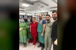 Bilecik’te hayat kurtaran kapalı damar operasyonu