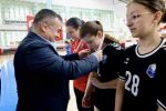 Bilecik’te Hentbol Küçükler Yarı Finali tamamlandı