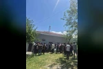 Bilecik’te Hıdırellez coşkusu yaşandı