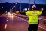 Bilecik’te huzur operasyonu: 8 gözaltı