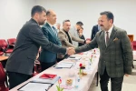 Bilecik’te huzurevi hizmetleri yerinde incelendi