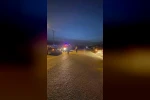 Bilecik’te iki araç çarpıştı: 3 yaralı