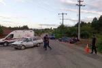 Bilecik’te iki otomobil çarpıştı: 10 yaralı