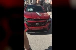 Bilecik’te iki otomobil çarpıştı: 3 yaralı