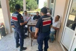 Bilecik’te jandarmadan dolandırıcılık uyarısı 