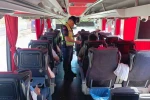 Bilecik’te jandarmadan geniş çaplı denetim: 38 bin 995 TL ceza uygulandı