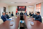 Bilecik’te KAAN uygulaması için kritik değerlendirme toplantısı