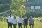 Bilecik’te kesintisiz su sağlayacak yeni enerji hattı hizmete alındı
