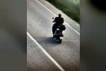 Bilecik’te KGYS destekli trafik denetimi