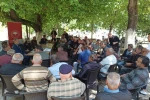 Bilecik’te kırsal kalkınma destekleri anlatıldı