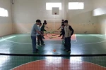 Bilecik’te kort tenisi kursu başladı