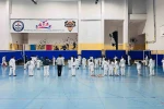 Bilecik’te koruma altındaki çocuklara kuşak bağlama sürprizi
