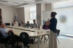 Bilecik’te ’Kriz ve Krize Müdahale’ ve ’Öfke’ eğitimi