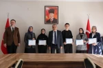 Bilecik’te ’Kur’an-ı Kerim’i Güzel Okuma ve Hafızlık’ yarışmaları il birincileri belli oldu