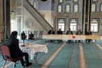 Bilecik’te Kur’an-ı Kerim’i güzel okuma ve hafızlık yarışmaları tamamlandı