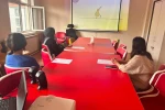 Bilecik’te madde bağımlılığı eğitimi