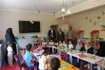 Bilecik’te Merkez Kur’an Kursu eğitim faaliyetlerini yerinde incelendi