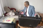 Bilecik’te nüfus hizmetleri vatandaşların ayaklarına götürüldü