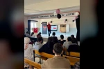 Bilecik’te öğrencilere terör ve güvenli internet eğitimi