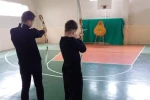 Bilecik’te okçuluk turnuvası düzenlendi