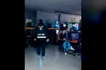 Bilecik’te okul çevrelerinde 381 kişiye denetim