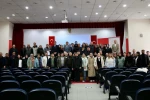 Bilecik’te okul kantini işletmecilerine eğitim verildi