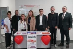 Bilecik’te organları dört hastaya umut oldu 