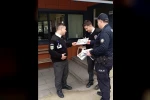 Bilecik’te özel güvenlik görevlilerine KAAN uygulaması ve dolandırıcılık bilgilendirmesi