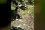 Bilecik’te piknik alanlarında ilaçlama çalışması gerçekleştirildi