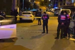 Bilecik’te polis memuru eski eşinin evlendiği polisi silahla vurdu