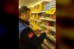 Bilecik’te Ramazan ayı boyunca sıkı gıda denetimi