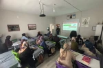 Bilecik’te ‘Sağlıklı Aile’ ve ‘Tütün Bağımlılığı’ eğitimi