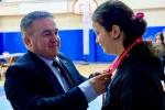 Bilecik’te satranç şampiyonlarına madalya