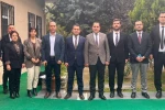 Bilecik’te sosyal hizmetler değerlendirildi