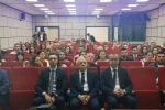 Bilecik’te su verimliliği için kurumlar aynı masada