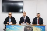 Bilecik’te tarım ve hayvancılık çalışmaları masaya yatırıldı