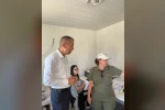 Bilecik’te TMO ürün alım noktası incelendi