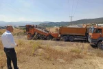 Bilecik’te TOKİ ulaşımına yeni alternatif yol