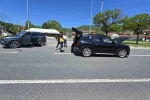 Bilecik’te trafik kazası: 1 yaralı