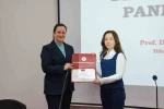Bilecik’te ’TÜBİTAK Proje Yazma Eğitimi’ gerçekleştirildi
