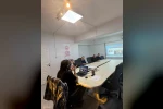 Bilecik’te tütün bağımlılığı eğitimi verildi