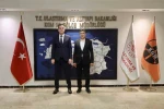 Bilecik’te ulaşım yatırımları masaya yatırıldı