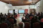 Bilecik’te üreticilere ‘Gıda Hijyeni’ ile ’B-Reçete’ bilgilendirmesi