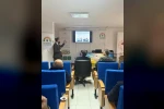 Bilecik’te üreticilere marulda iyi tarım uygulamaları eğitimi