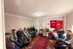 Bilecik’te üreticilerle tarım buluşması gerçekleştirildi