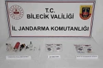 Bilecik’te uyuşturucu operasyonu: 3 şüpheliye soruşturma