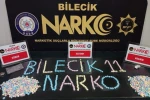 Bilecik’te uyuşturucu operasyonu: 4 gözaltı