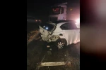 Bilecik’te yağış kazayı beraberinde getirdi