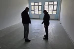 Bilecik’te yardımsever tarafından kurulan anaokulu incelendi