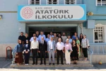 Bilecik’te yeni eğitim öğretim yılı hazırlıkları masaya yatırıldı